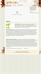 Mobile Screenshot of cynthiaezell.com